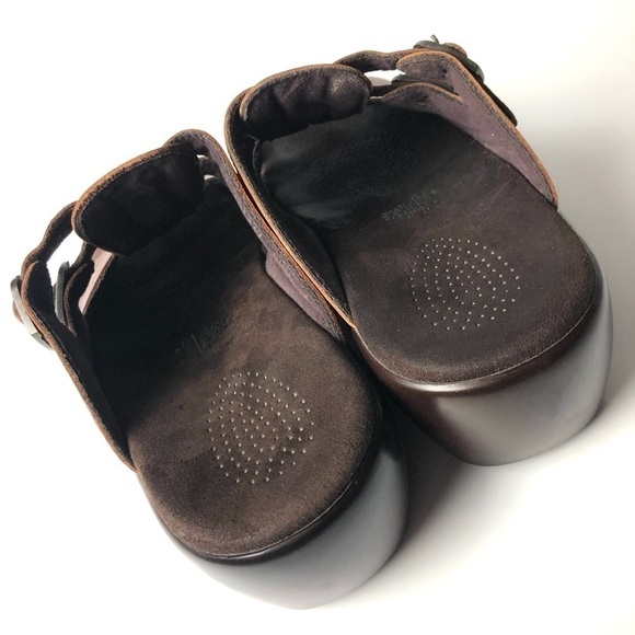 SAS Tango Slide Wedge Sandals - Picture 11 of 11